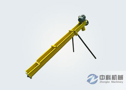 螺旋輸送機(jī)（噴漿機(jī)自動(dòng)上料機(jī)）